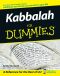 [Dummies 01] • Kabbalah For Dummies